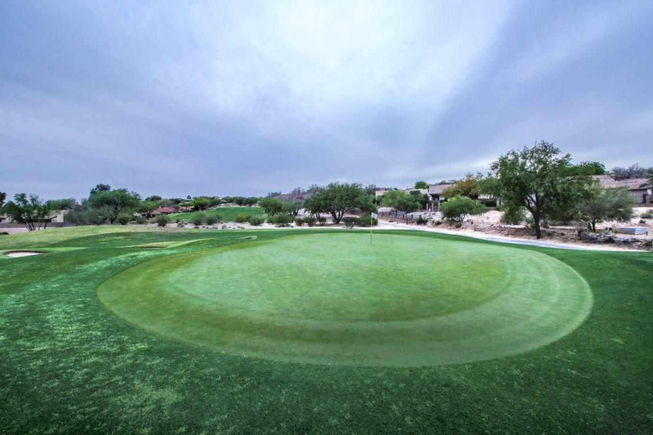 הוילה Tucson National #2428 מראה חיצוני תמונה
